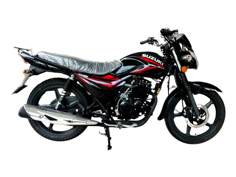 Suzuki GR 150
